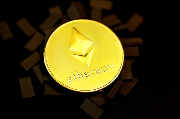 FG Nexus продала еще 7 550 ETH на $14 млн на фоне растущих убытков от ставок на Ethereum
