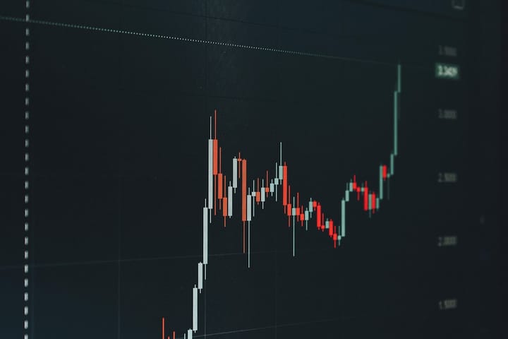 Grvt подключила Aave, чтобы трейдеры зарабатывали на залоге для бессрочных фьючерсов
