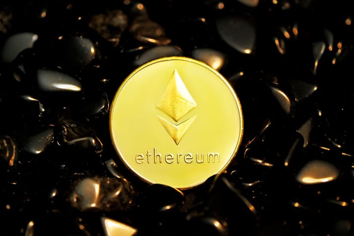Следующий крупный шаг ETH зависит от закрытия дня выше $2 100