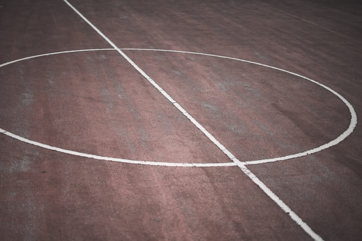 Спортивные права не защитить от ИИ без блокчейна