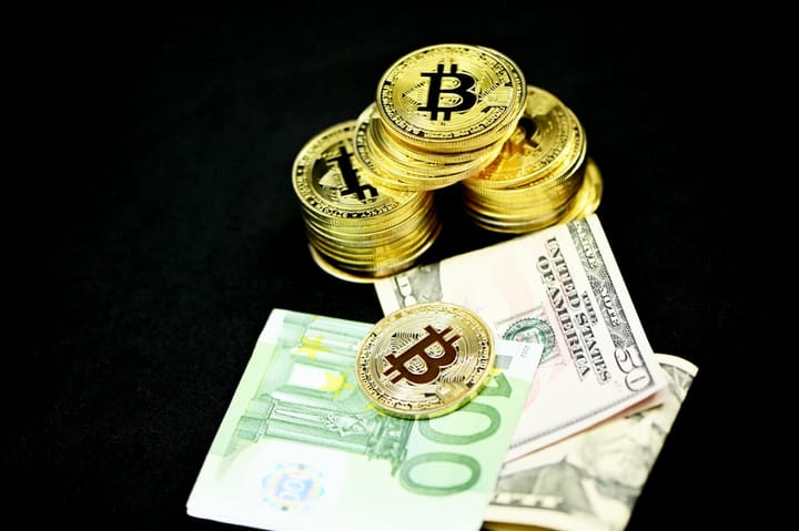 Британский регулятор азартных игр рассматривает оплату криптовалютой в онлайн-казино