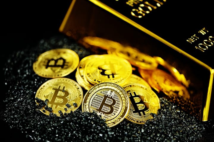 Аналитики спорят, где и когда биткоин найдет дно: $30 000 уже в конце 2026 года?