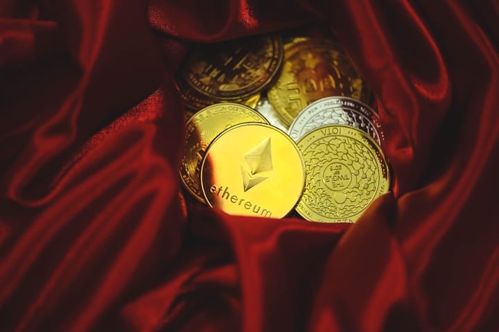 Трейдеры могут переключиться на биткоин, если пессимистичный прогноз UBS по акциям США подтвердится