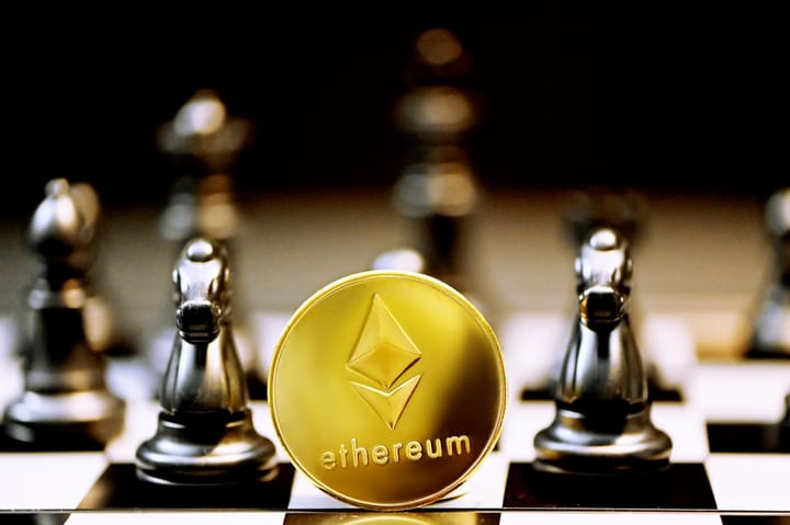 Стейблкоин-пыль в транзакциях Ethereum утроилась после обновления Fusaka — Coin Metrics