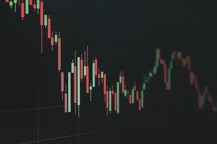 Демократы США готовят закон против инсайдерской торговли на рынках прогнозов после ставок на удары по Ирану