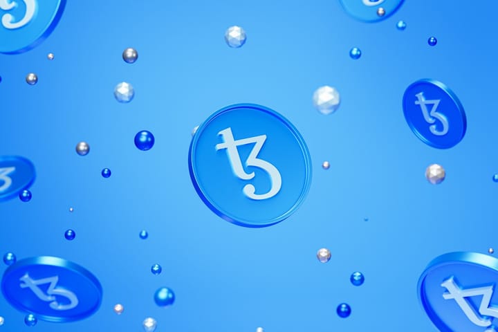 Биткоин теряет связь с техсектором: корреляция с Nasdaq упала до минимума с 2018 года