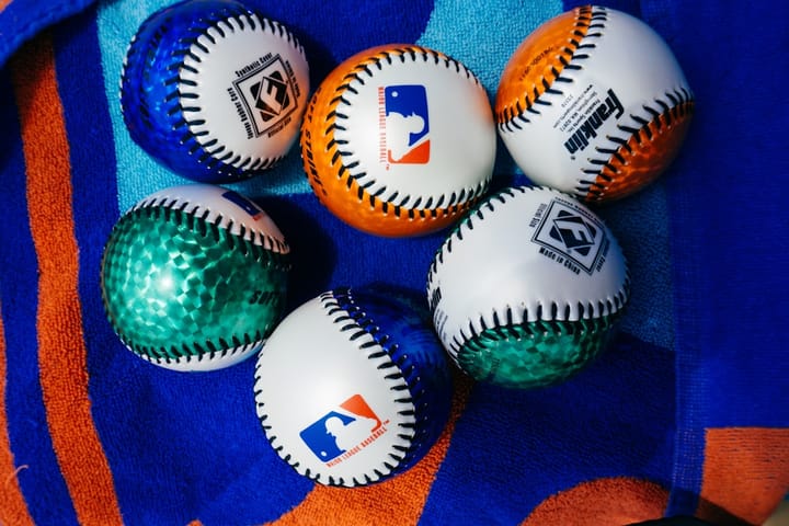 MLB заключила соглашения с CFTC и Polymarket о защите честности в прогнозных рынках