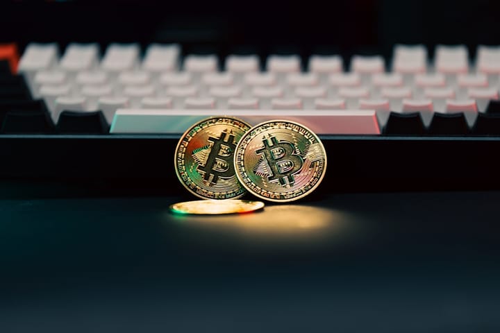 Биткоин выявляет слабые места банковской системы, о которых предпочитают молчать