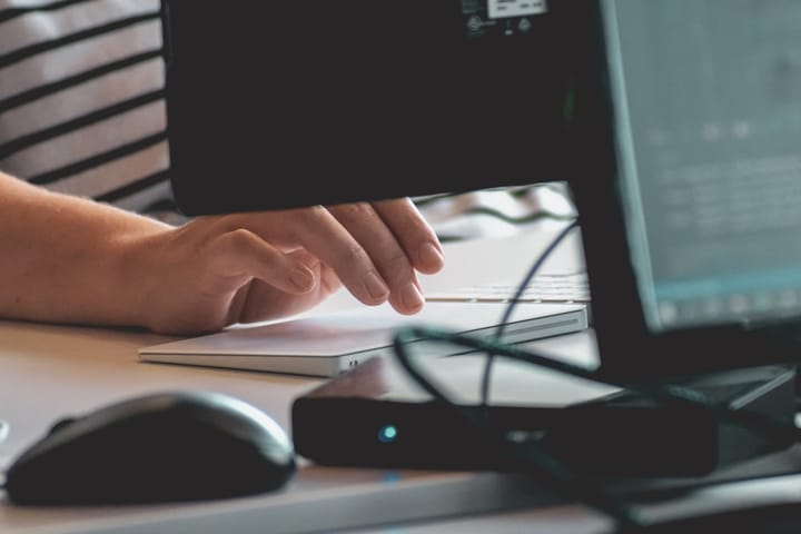ФБР предупредило о фальшивом токене на Tron, который выдает себя за ведомство