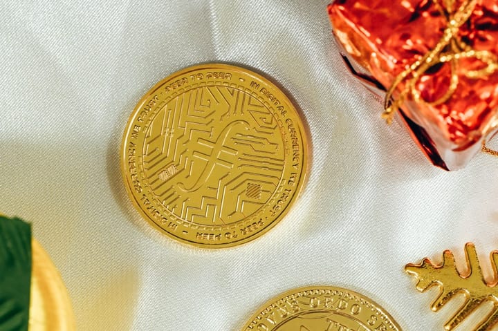 Акции Gemini выросли на 6% после отчета за четвертый квартал