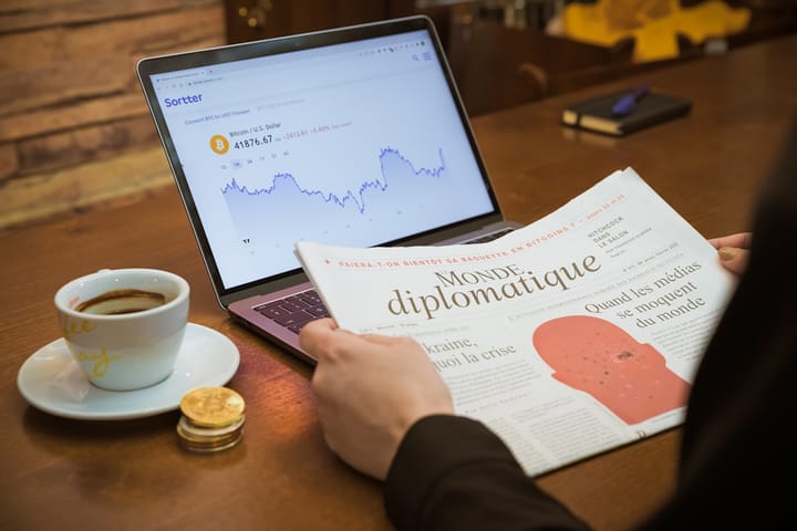 Аналитик допускает дальнейшее снижение биткоина и называет $60 тыс. ключевым уровнем