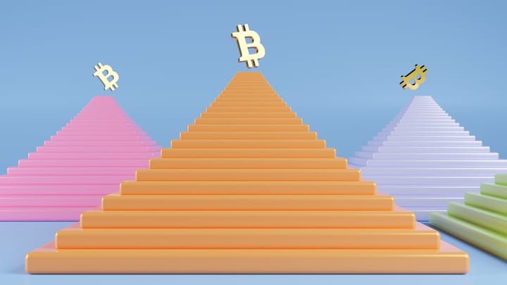 Биткоин штурмует $70 000, но трейдеры не спешат ставить на рост