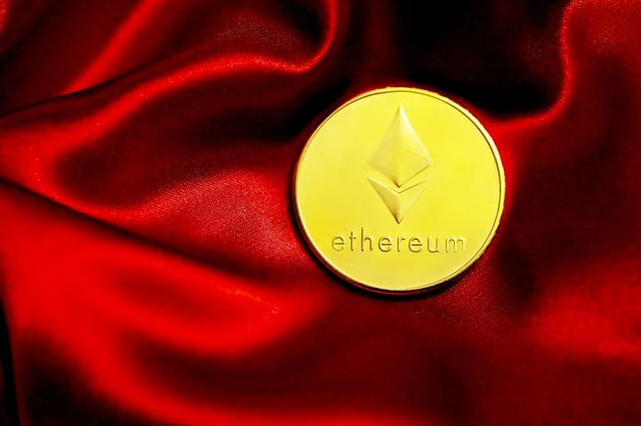 Рост Ethereum приостановился у $2 200: что нужно для пробоя вверх?