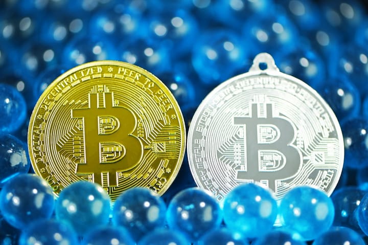 Глава CFTC создал инновационную группу для разработки правил по крипторынку