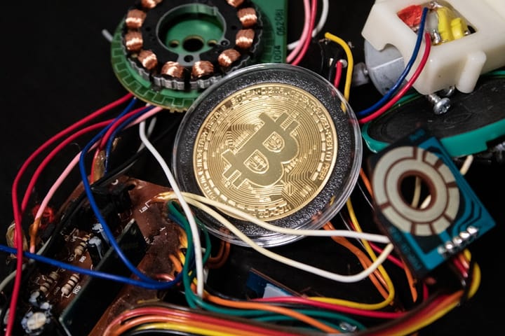 Криптосвязанные инвесторы поддержали проект базового дохода на Маршалловых Островах