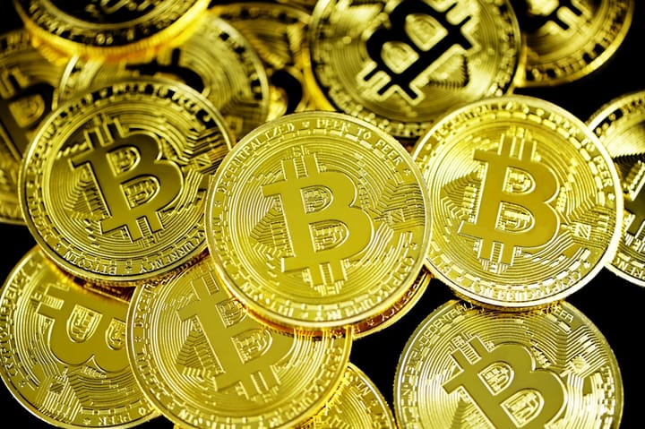 Биткоин может быть на поздней стадии медвежьего рынка: ключевые уровни BTC