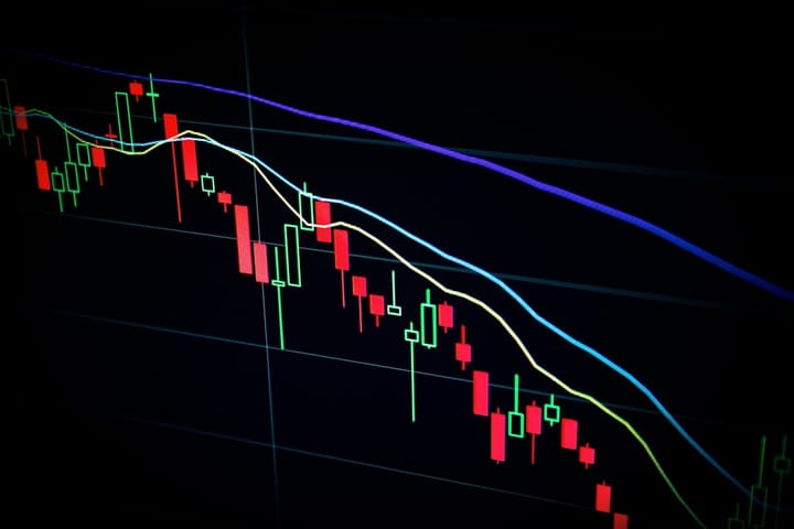 TAO от Bittensor может просесть на 40% в ближайшие пять недель: данные фрактального анализа