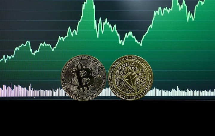 Прогнозы по биткоину: финальное дно цикла могут увидеть в районе $40 000
