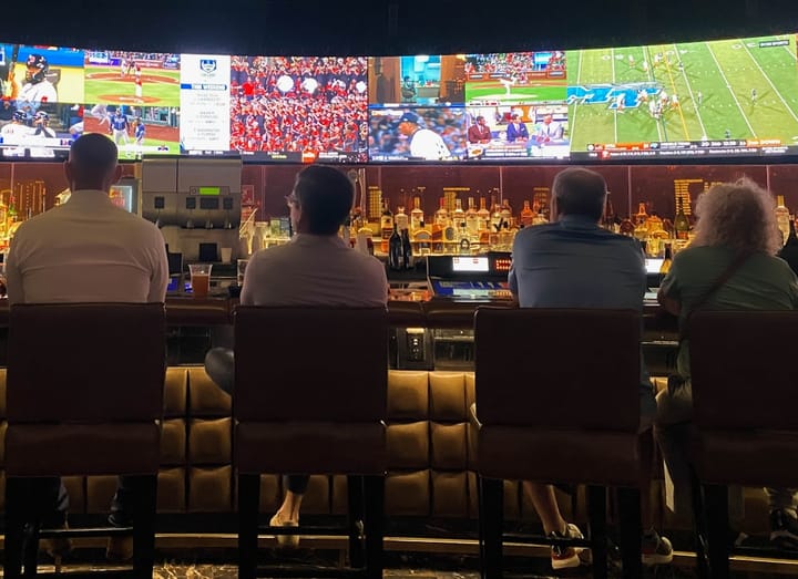 NFL требует от платформ прогнозов убрать «легко манипулируемые» ставки