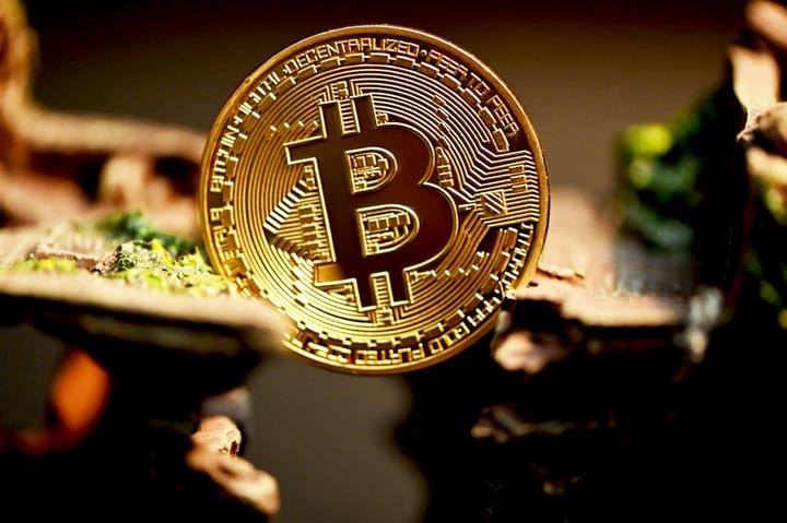 Редкий сигнал в стакане BTC намекнул на возможный отскок к $71 000