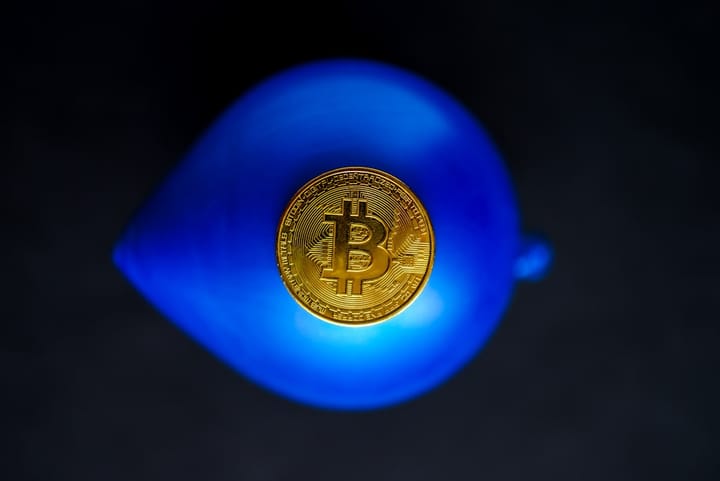 Interactive Brokers открыла криптотрейдинг для частных инвесторов в Европе