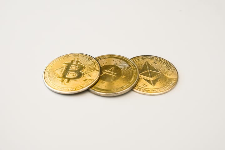 Эфир снова не удержался выше $2 000: как низко может упасть ETH в марте?
