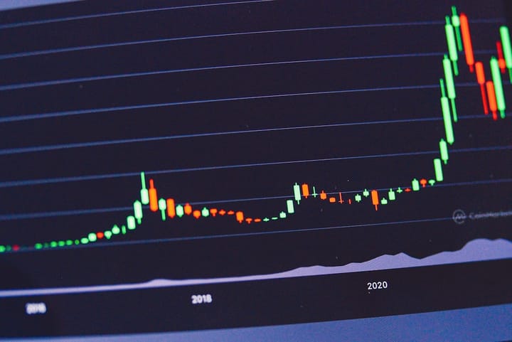XRP может упасть к $1,10 на фоне снижения доли монет в прибыли до 17-месячного минимума