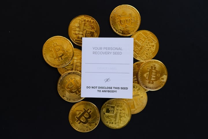Автобиография CZ: взлет Binance, суд и тюремный срок