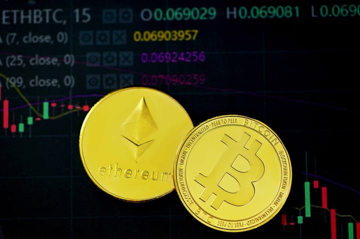 Покупатели Ethereum возвращаются: данные указывают на усиление спроса при защите поддержки $2 000