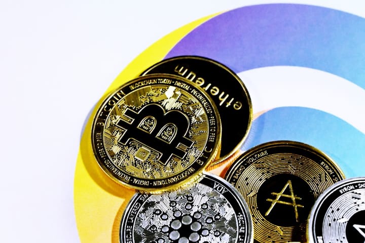 Нефть дешевеет, а биткоин взлетает до $72 700: закрепится ли рост BTC?