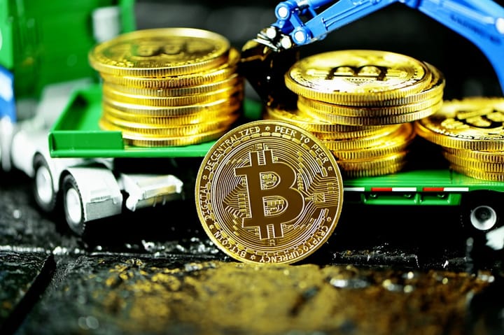Бутан перевел еще $23 млн в биткоинах, сократив запасы на 70%