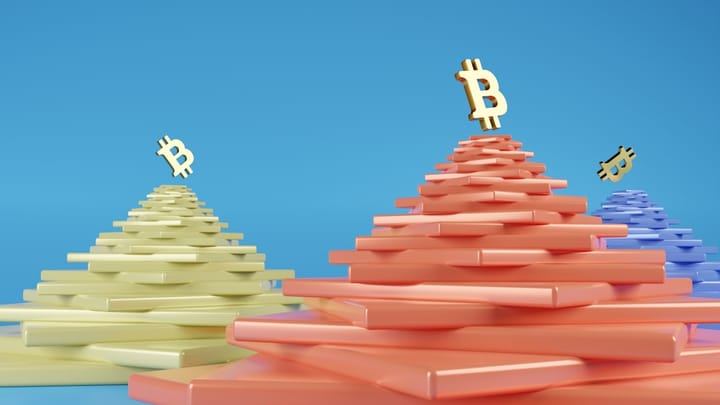 Аналитики назвали условия для продолжения роста биткоина