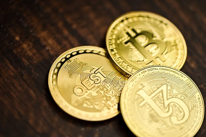 Глава CFTC заявил о готовности ведомства контролировать весь крипторынок