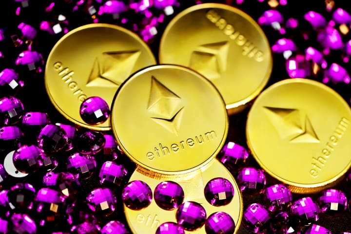 Три причины, почему трейдеры ждут, что ETH удержится выше $1 800