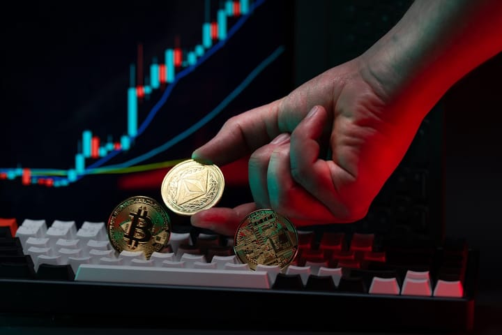 Pyth Network запускает маркетплейс данных для публикации и монетизации рыночной информации в блокчейнах