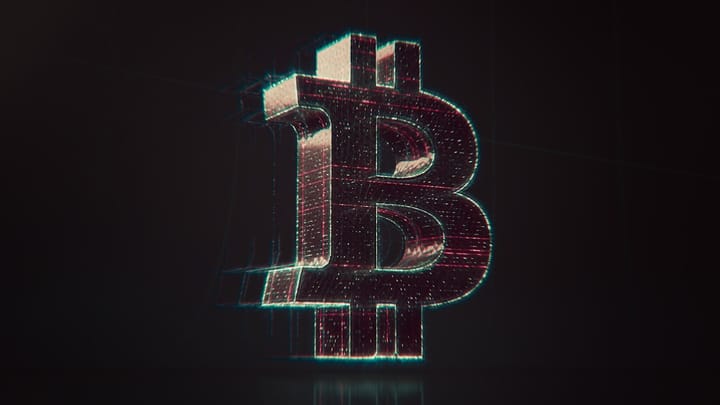 Биткоин может стать платой за проход через Ормузский пролив