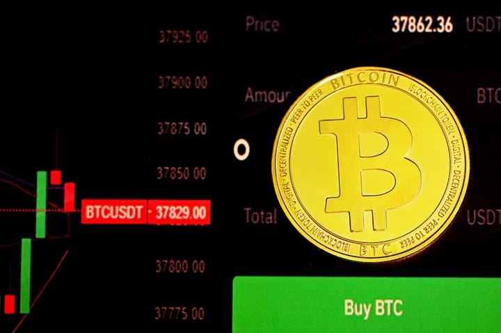 Восстановление биткоина остается хрупким на фоне войны на Ближнем Востоке, считает аналитик