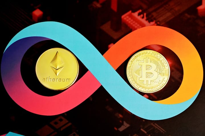 Минюст США начал выплаты пострадавшим от криптопирамиды OneCoin на $4 млрд