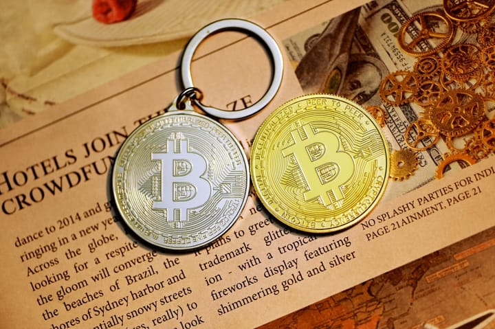 Конфликт вокруг Ирана показал, что рынок биткоина может превзойти золото — Bitwise