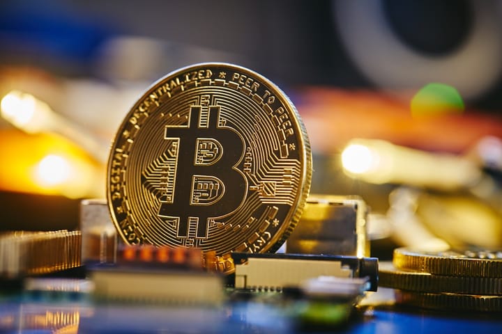 Приток в Bitcoin-ETF достиг $412 млн на фоне заявки Goldman Sachs на BTC-ETF