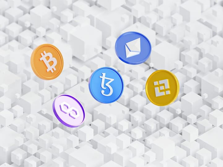 Bitwise запустила биржевой продукт на Avalanche с доходностью от стейкинга AVAX