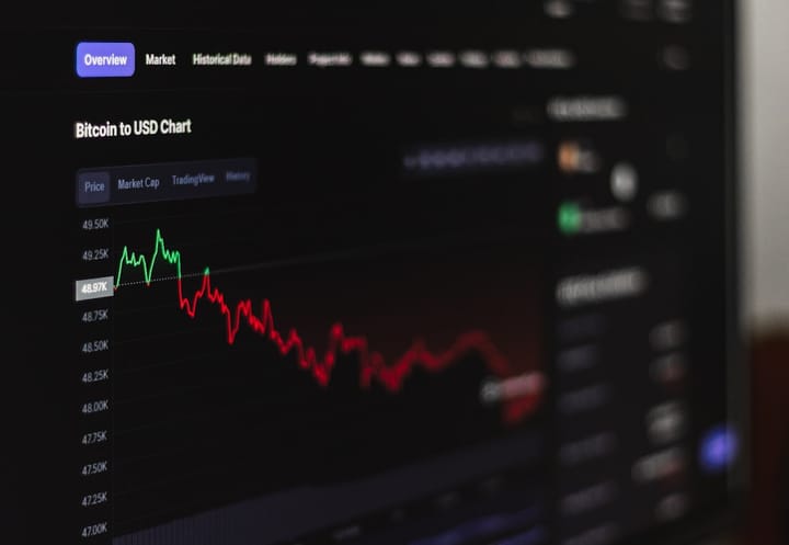 Paradigm разрабатывает торговый терминал для рынков прогнозов — Fortune