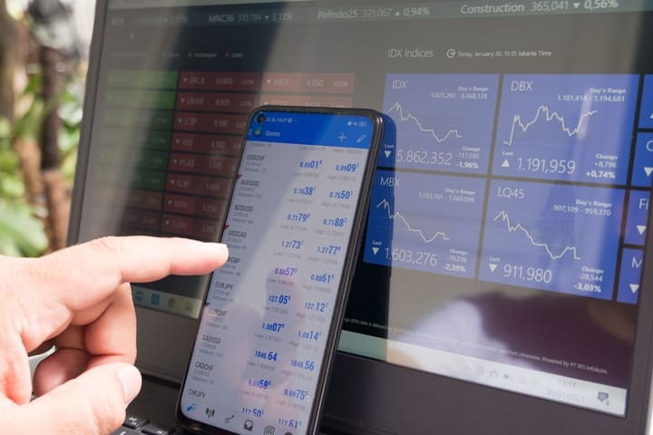 Naver и Dunamu обозначили сроки подготовки IPO для Naver Financial