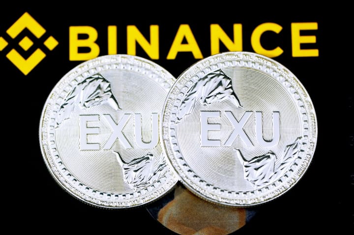 Сенатор США потребовал отчет о контроле за Binance на фоне вопросов по санкциям против Ирана