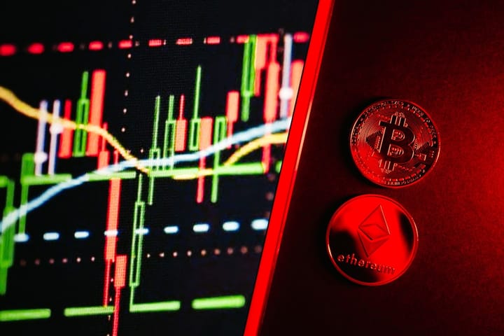 Курс XRP просел почти на 30% в 2026 году: графики указывают на риск падения к $1