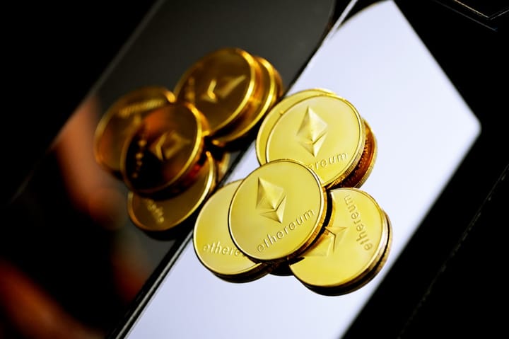 Bitmine приобрела 101 627 ETH — крупнейшая покупка с декабря 2025 года