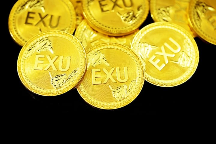 OCBC запустил токенизированный фонд физического золота на Ethereum и Solana