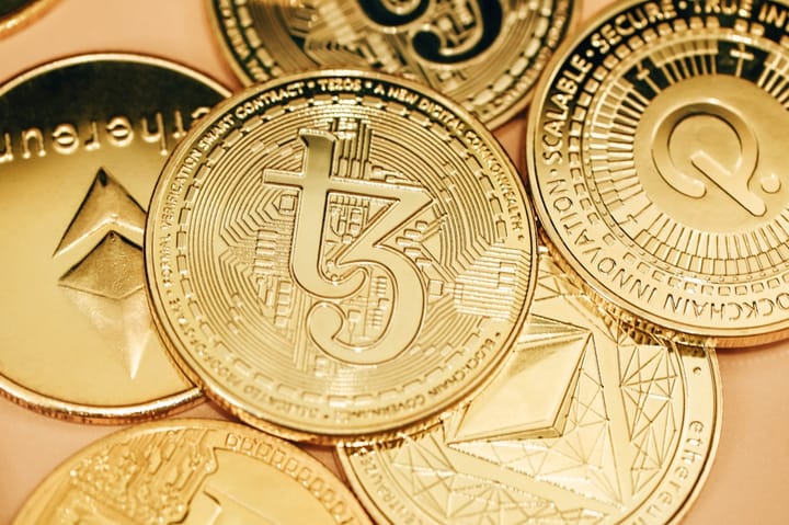 SEC близка к запуску исключения для торговли токенизированными ценными бумагами в ончейне