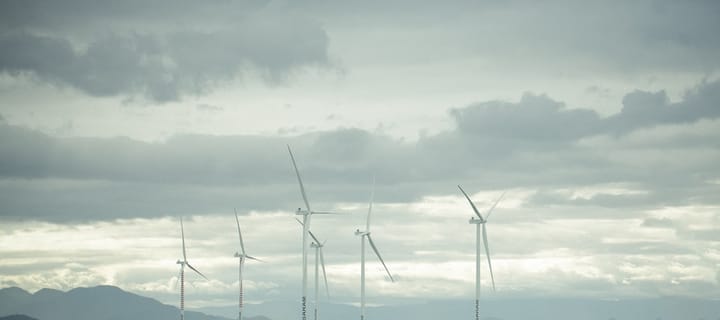 Soluna купила ветропарк за $53 млн для питания будущего ИИ-кампуса в Техасе