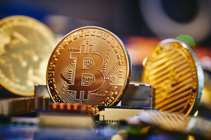 Riot Platforms продала 3 778 BTC в первом квартале на фоне давления на прибыльность